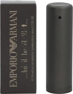 Giorgio Armani Emporio He 50 Ml - Eau De Toilette - Herenparfum -Parfum Korting Winkel 930x1200 5
