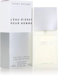 Issey Miyake L'Eau D'Issey Homme 40 Ml - Eau De Toilette - Herenparfum -Parfum Korting Winkel 932x1200 1