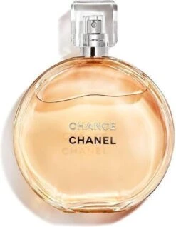 Chanel Chance - 100 Ml - Eau De Toilette Vaporisateur - Damesparfum -Parfum Korting Winkel 932x1200