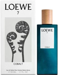 Loewe - Herenparfum - 7 Cobalt - Eau De Parfum 100 Ml -Parfum Korting Winkel 934x1200 1