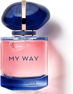 Giorgio Armani (public) My Way Intense Vrouwen 30 Ml -Parfum Korting Winkel 934x1200