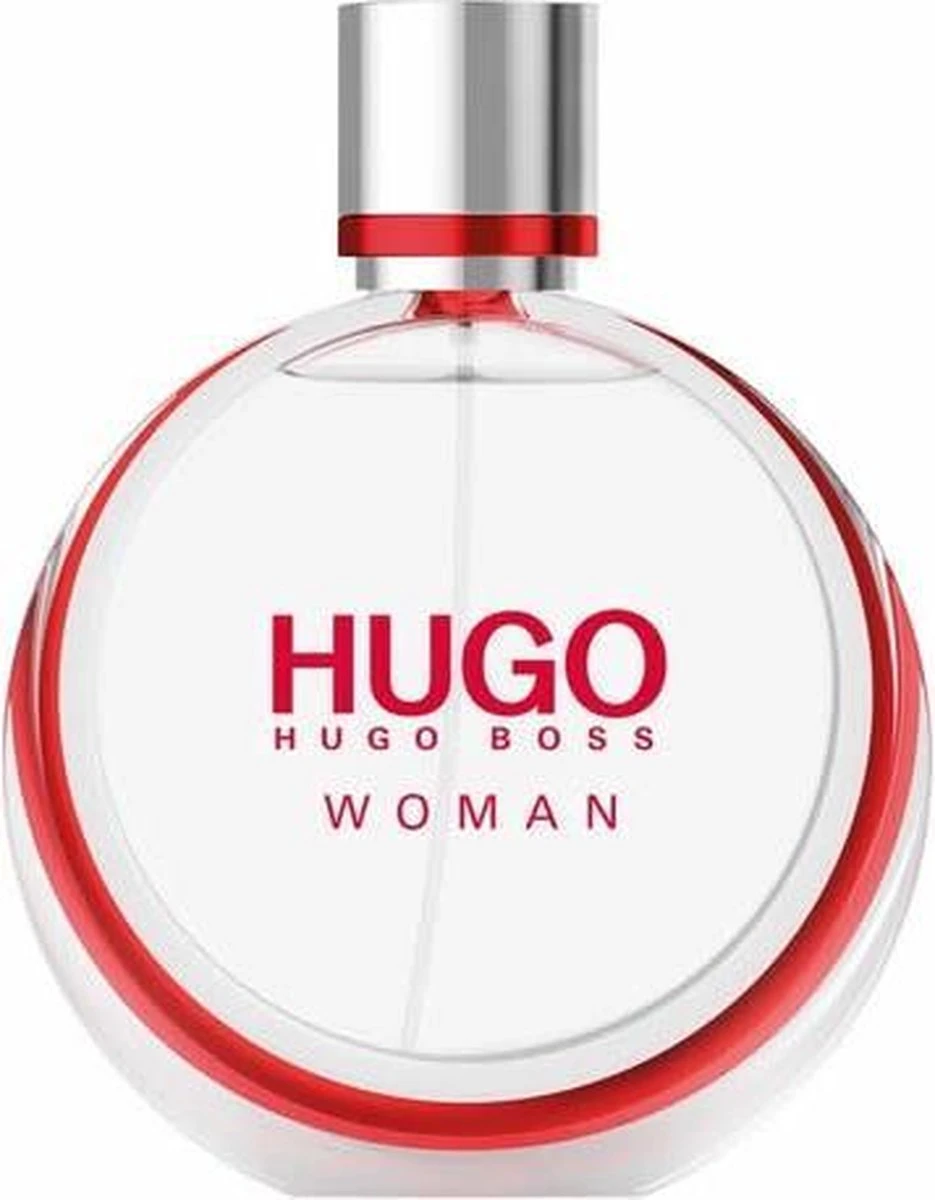 Hugo Boss Woman 75 Ml - Eau De Parfum - Damesparfum 5 Hugo Boss Woman 75 Ml - Eau De Parfum - Damesparfum - Afbeelding 5