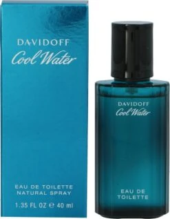 Davidoff Cool Water 40 Ml - Eau De Toilette - Herenparfum -Parfum Korting Winkel 936x1200 1