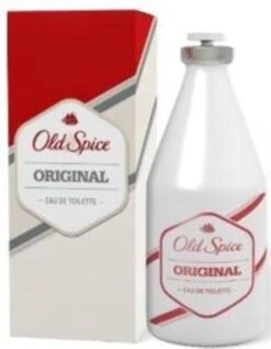 Old Spice - Original Edt Spray 100ml 6 Old Spice - Original Edt Spray 100ml -Parfum Korting Winkel 936x1200 3