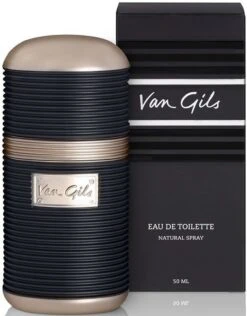 VAN GILS STRICTLY MEN EDT 50 ML -Parfum Korting Winkel 939x1200 4