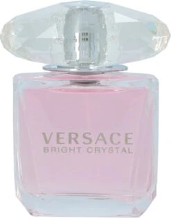 Versace Bright Crystal 30 Ml - Eau De Toilette - Damesparfum -Parfum Korting Winkel 941x1200