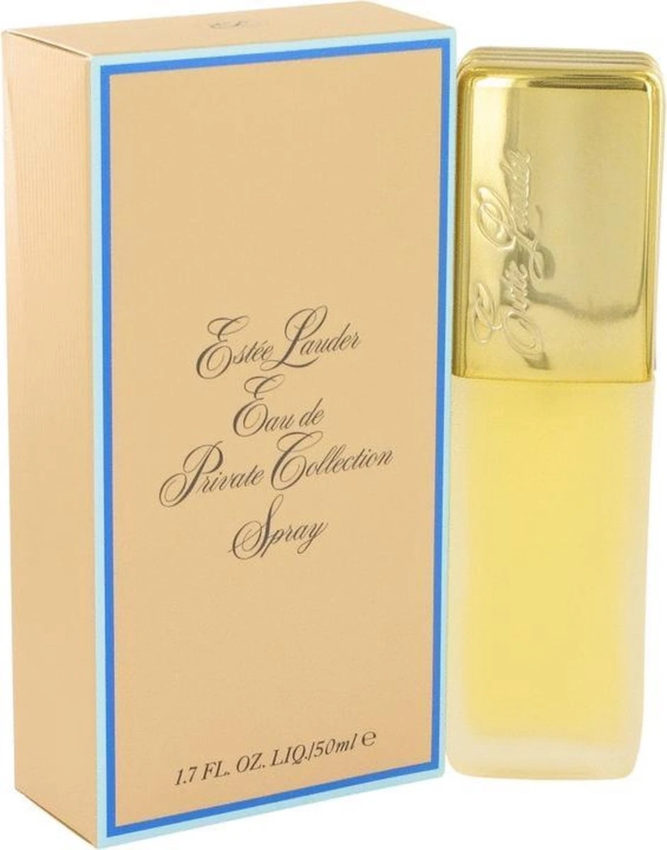 Estee Lauder Eau De Private Collection Fragrance Spray 50 Ml For Women 1 Estee Lauder Eau De Private Collection Fragrance Spray 50 Ml For Women