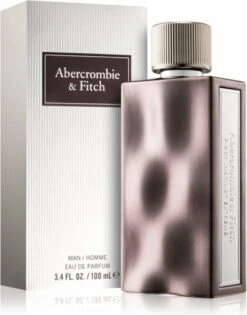 Abercrombie & Fitch First Instinct 100 Ml - Eau De Toilette - Herenparfum 25 Abercrombie & Fitch First Instinct 100 Ml - Eau De Toilette - Herenparfum -Parfum Korting Winkel 942x1200 1