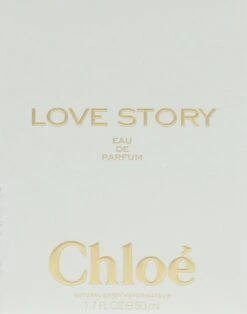 Chloé Chloé Love Story 50 Ml - Eau De Parfum - Damesparfum -Parfum Korting Winkel 943x1200 3