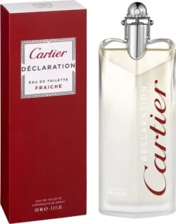 Cartier Déclaration 100 Ml - Eau De Toilette - Herenparfum -Parfum Korting Winkel 943x1200 4