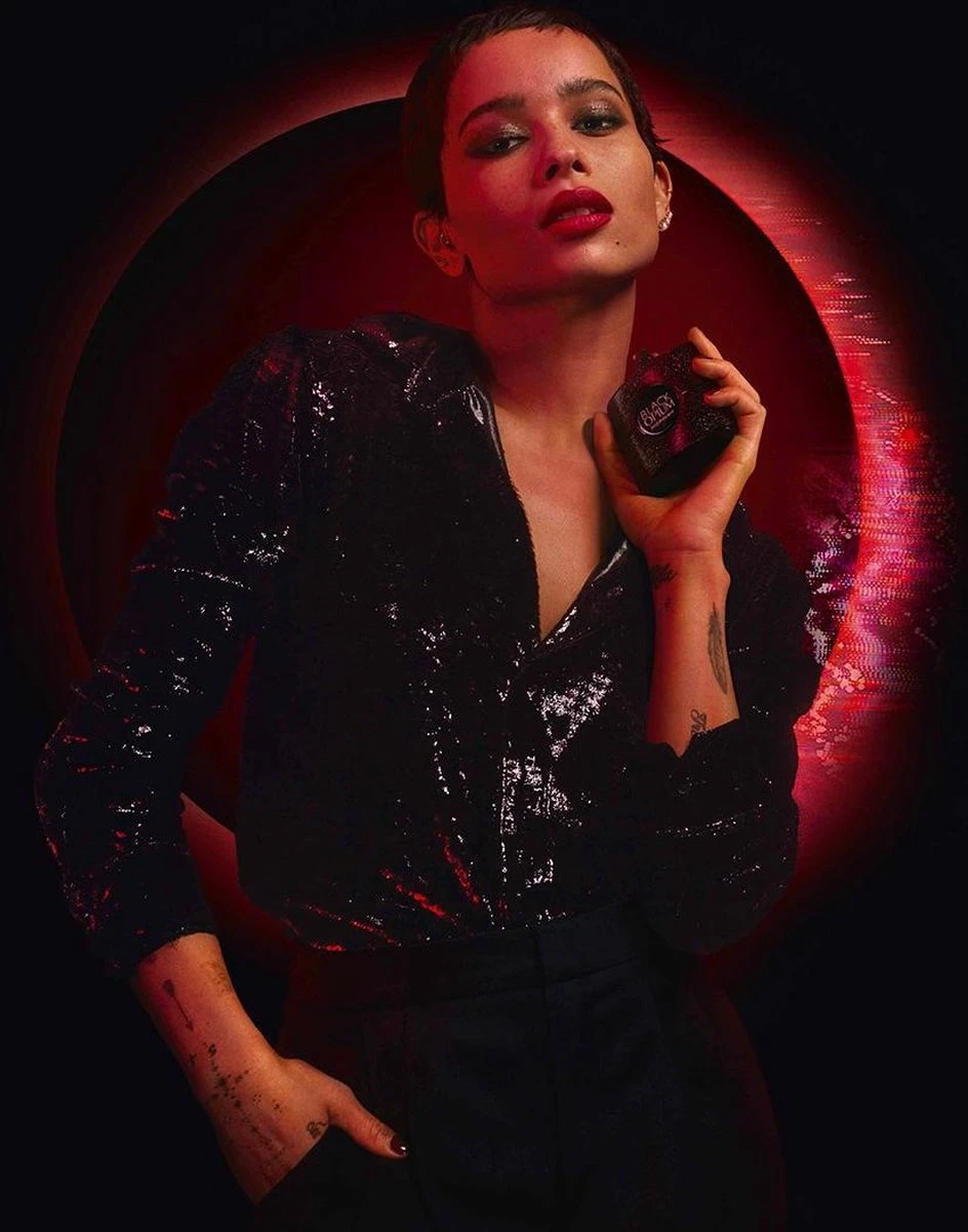 Yves Saint Laurent Black Opium Extreme Eau De Parfum (edp) 50ml 7 Yves Saint Laurent Black Opium Extreme Eau De Parfum (edp) 50ml - Afbeelding 7