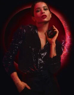 Yves Saint Laurent Black Opium Extreme Eau De Parfum (edp) 90ml -Parfum Korting Winkel 944x1200 3