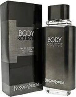 Yves Saint Laurent Body Kouros 100 Ml - Eau De Toilette - Herenparfum -Parfum Korting Winkel 945x1200 2