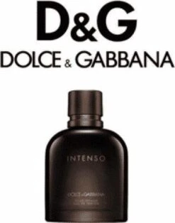 Dolce & Gabbana Intenso Pour Homme - 75 Ml - Eau De Parfum -Parfum Korting Winkel 945x1200 4