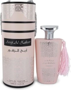 Rihanah - Areej Al Zahoor - Eau De Parfum - 100 Ml - Dames