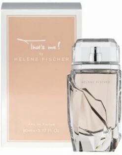 Helene Fischer - That's Me - 50ML -Parfum Korting Winkel 948x1200 3