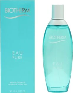 Biotherm Eau Pure Body Mist - 100 Ml -Parfum Korting Winkel 948x1200 5