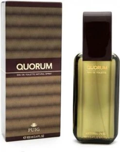 Puig Quorum Homme Edt Vapo M - Herenparfum -Parfum Korting Winkel 950x1200