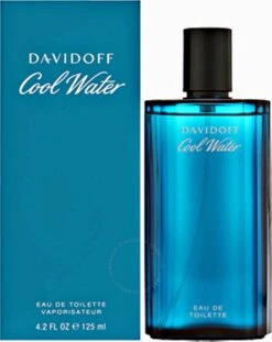 Davidoff Cool Water 125 Ml - Eau De Toilette - Herenparfum -Parfum Korting Winkel 954x1200 2
