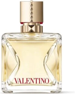 Valentino Voce Viva - 100 Ml - Eau De Parfum Spray - Damesparfum
