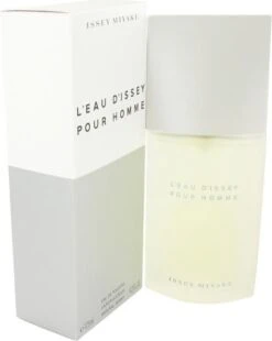 Issey Miyake L'Eau D'Issey Homme 40 Ml - Eau De Toilette - Herenparfum -Parfum Korting Winkel 957x1200