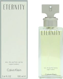 Calvin Klein Eternity 100 Ml - Eau De Parfum - Damesparfum 10 Calvin Klein Eternity 100 Ml - Eau De Parfum - Damesparfum -Parfum Korting Winkel 959x1200 2