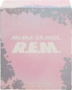 Ariana Grande - Damesparfum - R.E.M. - Eau De Parfum - 30 Ml -Parfum Korting Winkel 960x1200 4