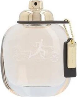 Coach Coach - 90 Ml - Eau De Parfum Spray - Damesparfum -Parfum Korting Winkel 960x1200 5