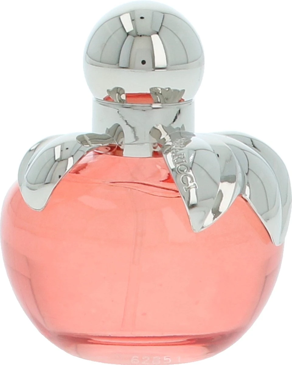 Nina Ricci Nina 30 Ml - Eau De Toilette - Damesparfum 2 Nina Ricci Nina 30 Ml - Eau De Toilette - Damesparfum - Afbeelding 2