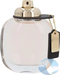 Coach Coach - 90 Ml - Eau De Parfum Spray - Damesparfum -Parfum Korting Winkel 961x1200 3