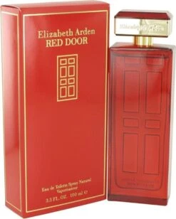 Elizabeth Arden Red Door 100 Ml - Eau De Toilette - Damesparfum 27 Elizabeth Arden Red Door 100 Ml - Eau De Toilette - Damesparfum -Parfum Korting Winkel 963x1200