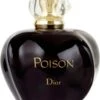 Dior Poison 100 Ml - Eau De Toilette - Damesparfum