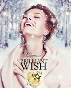 Chopard Wish Brilliant Eau De Parfum 75ML 12 Chopard Wish Brilliant Eau De Parfum 75ML -Parfum Korting Winkel 964x1200 2
