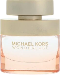 Michael Kors - Wonderlust - Eau De Parfum - 50ML -Parfum Korting Winkel 965x1200 1