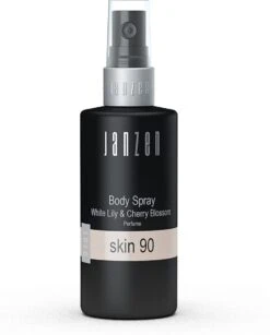 JANZEN Body Spray Skin 90