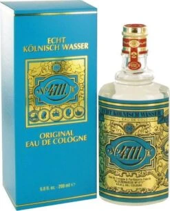4711 200 Ml - Eau De Cologne - Unisex 28 4711 200 Ml - Eau De Cologne - Unisex -Parfum Korting Winkel 966x1200 3