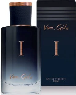 Van Gils I 100 Ml - Eau De Toilette - Herenparfum -Parfum Korting Winkel 966x1200 4