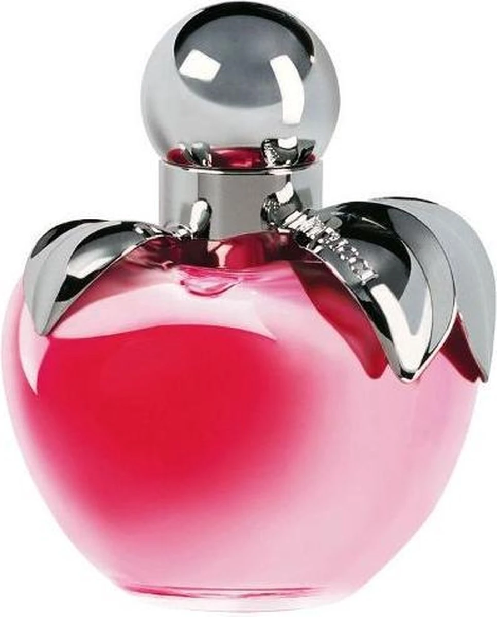 Nina Ricci Nina 30 Ml - Eau De Toilette - Damesparfum 10 Nina Ricci Nina 30 Ml - Eau De Toilette - Damesparfum - Afbeelding 10
