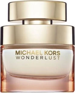 Michael Kors - Wonderlust - Eau De Parfum - 50ML -Parfum Korting Winkel 968x1200