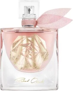 Lancôme La Vie Est Belle - Limited Edition Richard Orlinski L'eau De Parfum 50ml Refillable - Navulbaar -