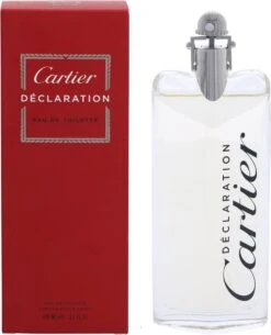 Cartier Déclaration 100 Ml - Eau De Toilette - Herenparfum -Parfum Korting Winkel 971x1200 3