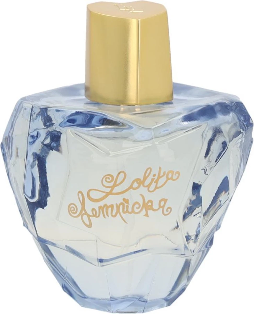 Lolita Lempicka - Lolita Lempicka - Eau De Parfum - 50Ml 4 Lolita Lempicka - Lolita Lempicka - Eau De Parfum - 50Ml - Afbeelding 4