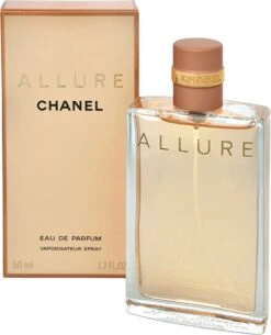 Chanel Allure 35 Ml - Eau De Parfum - Damesparfum -Parfum Korting Winkel 972x1200 2