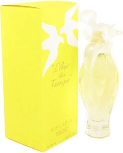 Nina Ricci L´air Du Temps Edt W 100 Ml -Parfum Korting Winkel 972x1200 3