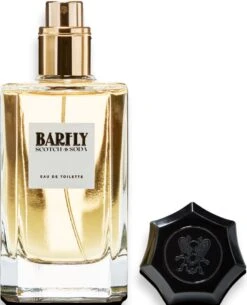 Scotch&Soda Barfly 100 Ml - Eau De Toilette - Unisex -Parfum Korting Winkel 973x1200 2
