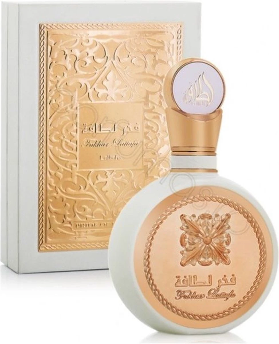 Lattafa - Fakhar Eau De Parfum 100 ML 1 Lattafa - Fakhar Eau De Parfum 100 ML