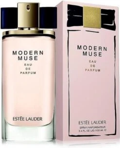 Estée Lauder Modern Muse 100 Ml - Eau De Parfum - Damesparfum 21 Estée Lauder Modern Muse 100 Ml - Eau De Parfum - Damesparfum -Parfum Korting Winkel 976x1200 2