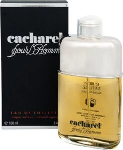Cacharel Pour L' Homme 50 Ml - Eau De Toilette - Herenparfum -Parfum Korting Winkel 984x1200 4