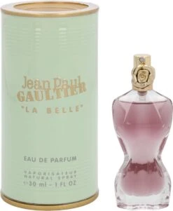 Jean Paul Gaultier - La Belle - Eau De Parfum - 30Ml -Parfum Korting Winkel 986x1200 1