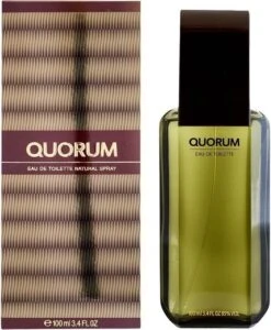 Puig Quorum Homme Edt Vapo M - Herenparfum -Parfum Korting Winkel 987x1200 1